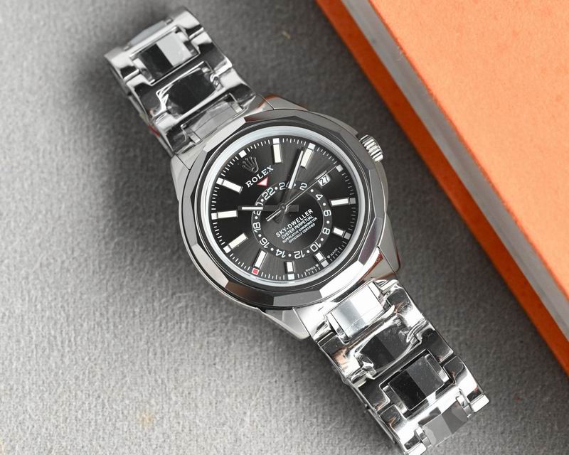 Rolex 42mm 101409